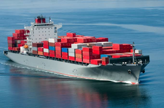 Alphatrol international energy trading vessel