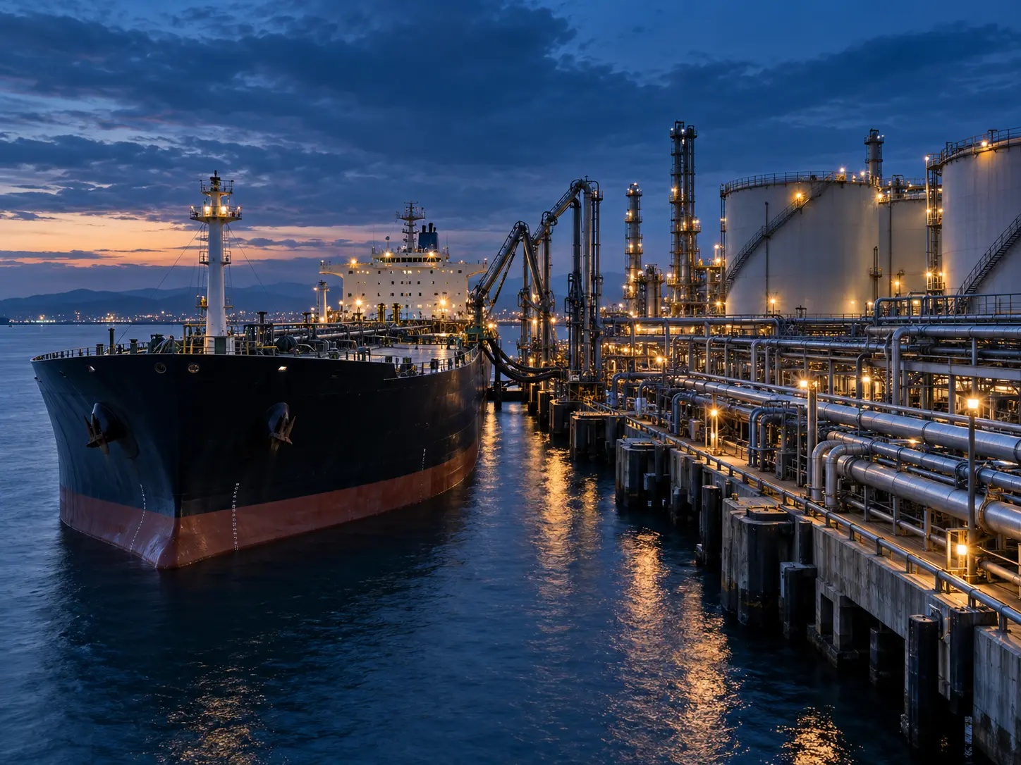 D6 virgin fuel oil international supply and marine trading