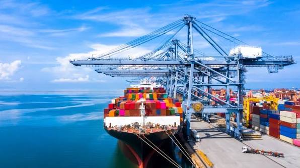 Other petrochemical products and industrial chemicals supply